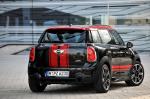 Mini Countryman JCW 2012 года
